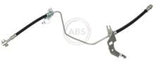 A.B.S. ALL BRAKE SYSTEMS BV. SL 5692